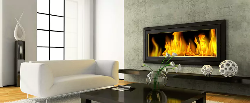 Ventless Fireplace Oxygen Depletion Sensor Installation and Repair Services in Hallandale Beach, Florida