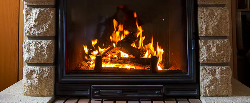 Cost of Wood Fireplace Installation in Hallandale Beach, FL