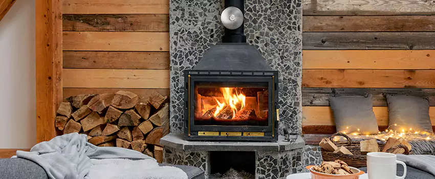 Affordable Wood Fireplace Fixing Solutions in Hallandale Beach, Florida