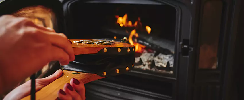 Cost of Wood Furnace Repair and Installation Services in Hallandale Beach, FL