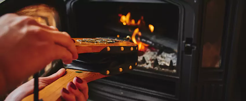 Wood Stove Grates Repair in Hallandale Beach, Florida