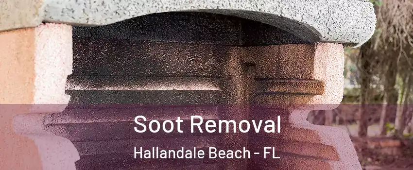  Soot Removal Hallandale Beach - FL