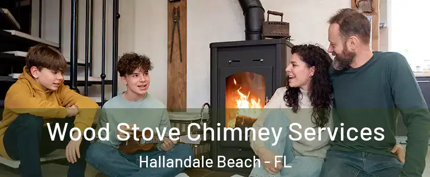  Wood Stove Chimney Services Hallandale Beach - FL
