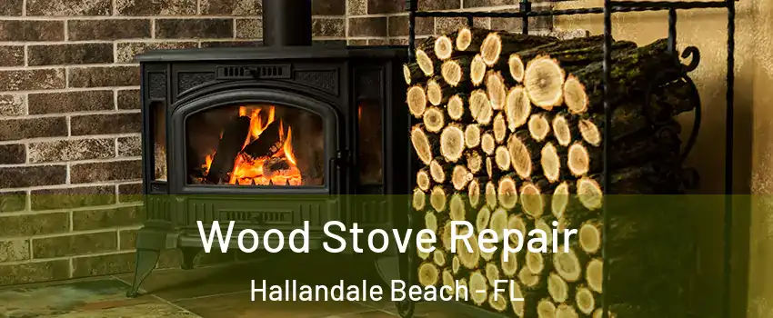  Wood Stove Repair Hallandale Beach - FL